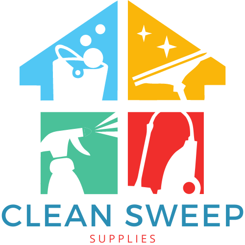 Cleaning Products & More! Clean Sweep Supplies